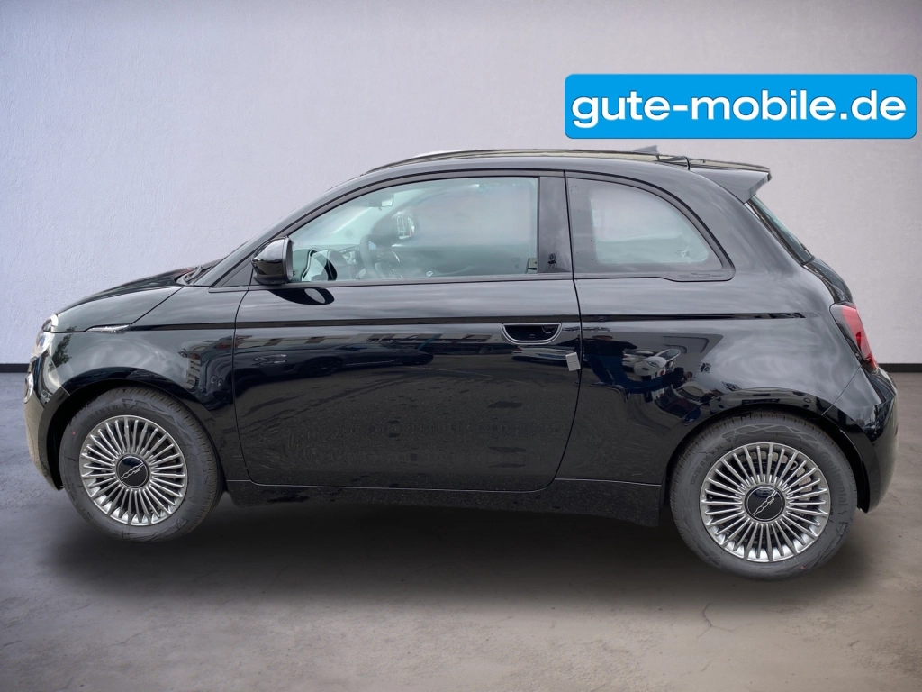 Fiat 500 Icon