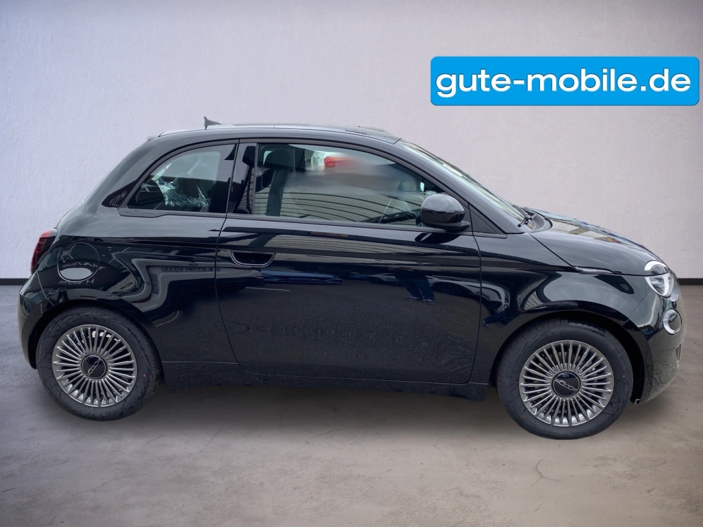 Fiat 500 Icon