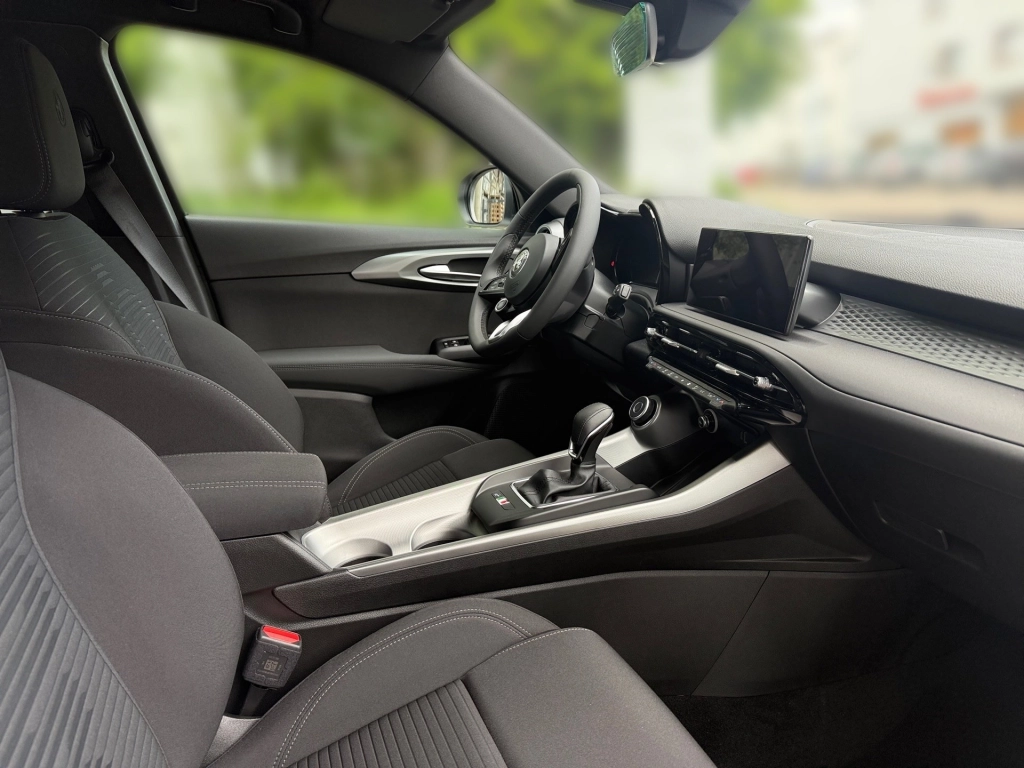 Alfa Romeo Tonale Tonale 1.6 VGT-D Super AT |PDC|LED|TOUCH