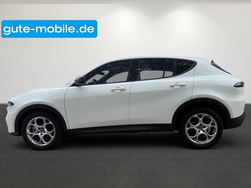 Alfa Romeo Tonale Tonale 1.6 VGT-D Super AT |PDC|LED|TOUCH
