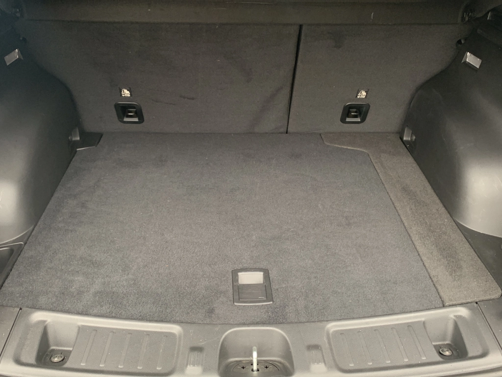 Jeep Compass Upland Plug-In Hybrid 4WD