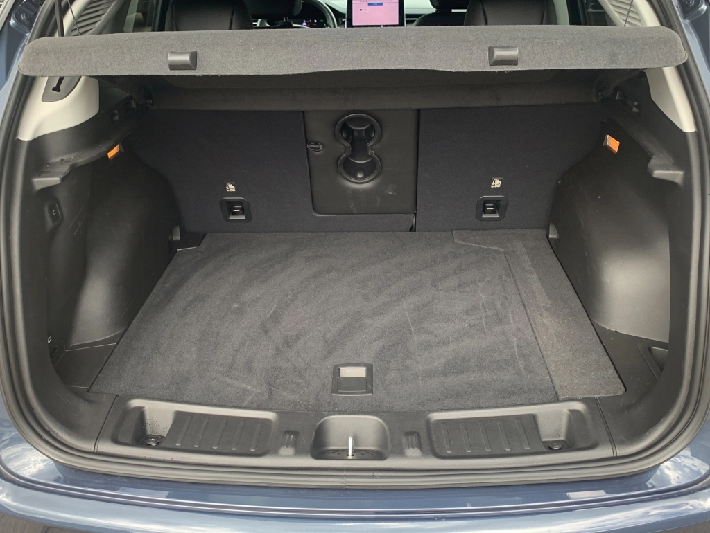 Jeep Compass S Plug-In Hybrid 4WD