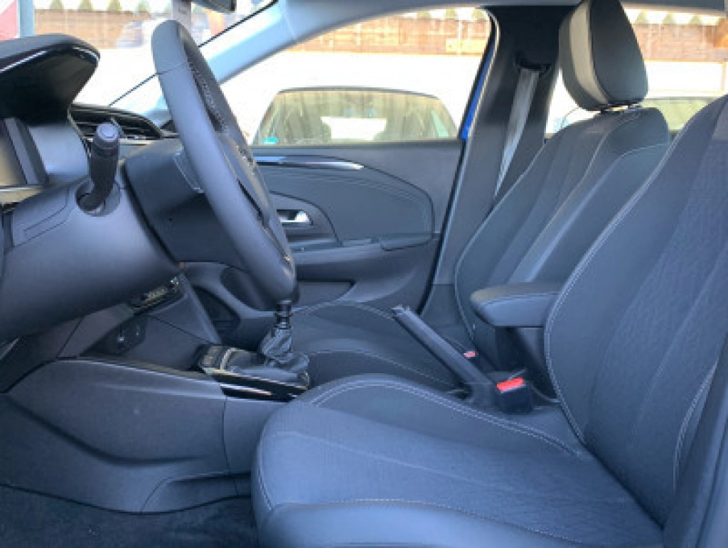 Opel Corsa 1.2 Direct Turbo Elegenace I Carplay I Parkpilotsystem

