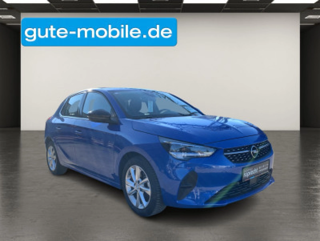 Opel Corsa 1.2 Direct Turbo Elegenace I Carplay I Parkpilotsystem

