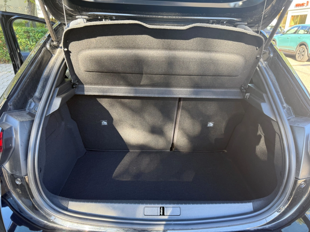 Opel Corsa 1.2 Direct Turbo GS Line I Park & Go I Carplay