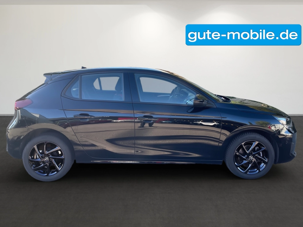 Opel Corsa 1.2 Direct Turbo GS Line I Park & Go I Carplay
