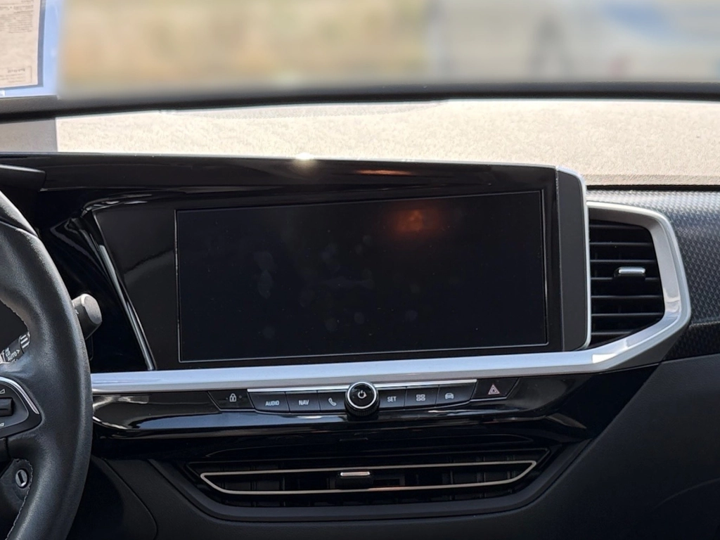 Opel Grandland 1.2 Turbo GS I Technologie-Paket I Rückfahrkamera I Navigationssystem

