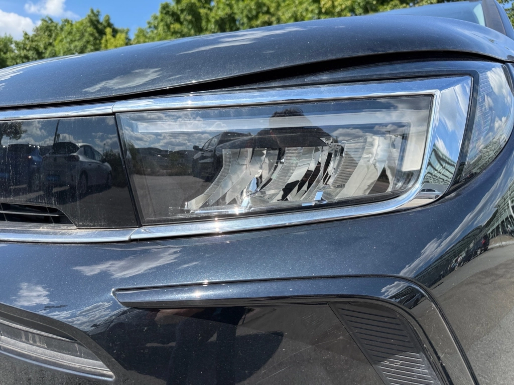 Opel Grandland 1.2 Turbo GS I Technologie-Paket I Rückfahrkamera I Navigationssystem


