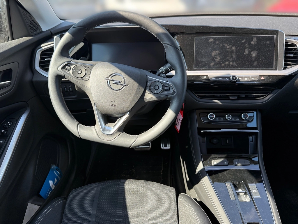 Opel Grandland 1.2 Turbo GS I Technologie-Paket I Rückfahrkamera I Navigationssystem