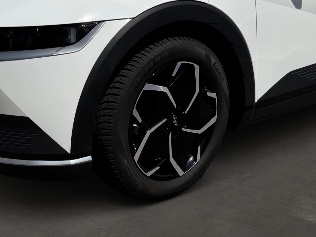 Hyundai IONIQ 5 Techniq Elektro 77,4kWh