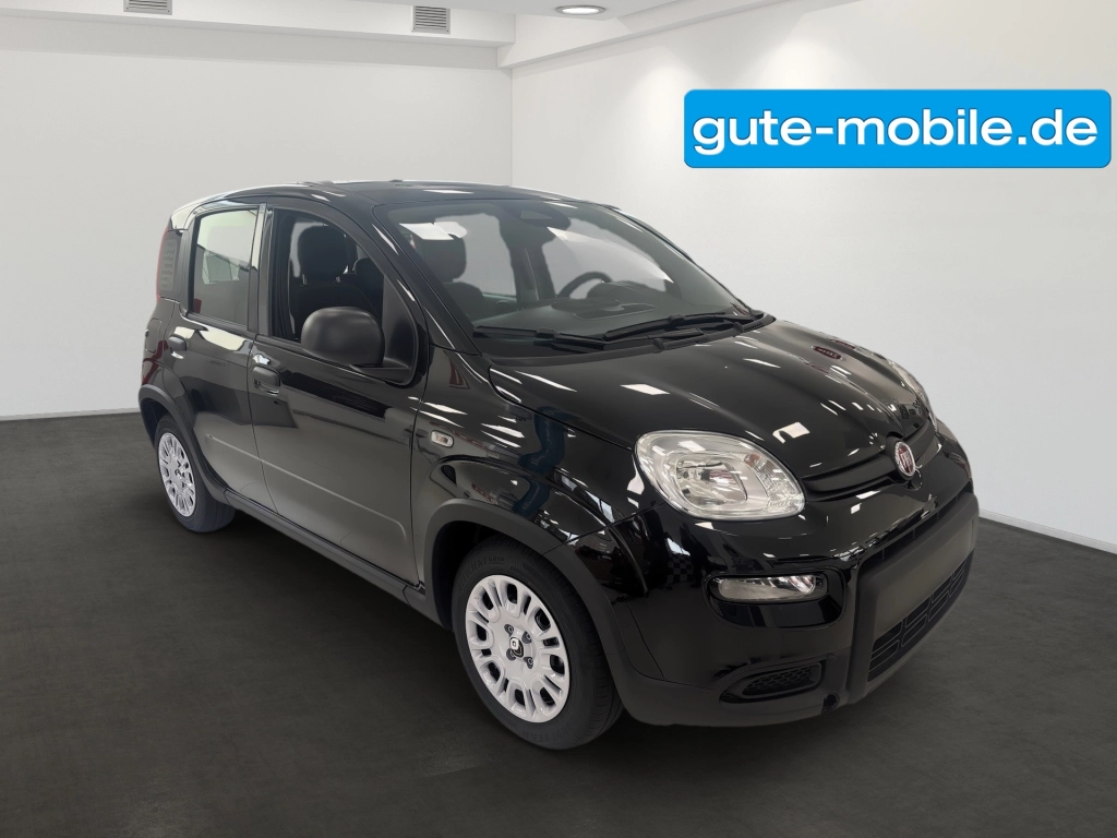 Fiat Panda Pandina Hybrid MY25 70PS 