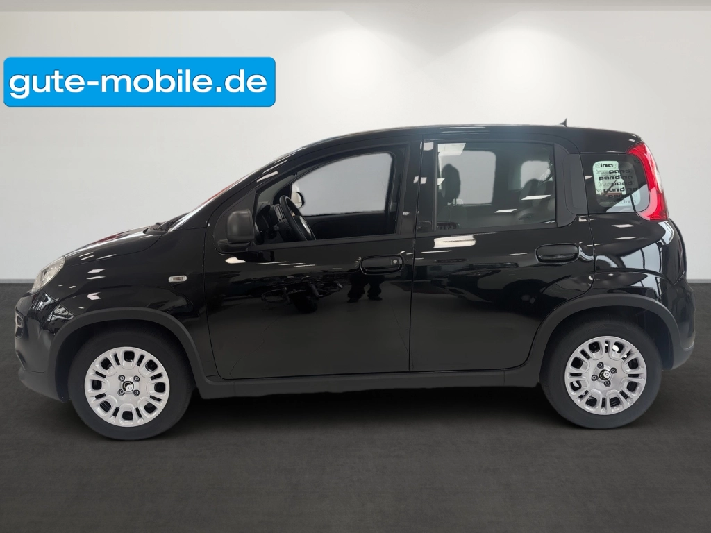 Fiat Panda Pandina Hybrid MY25 70PS 