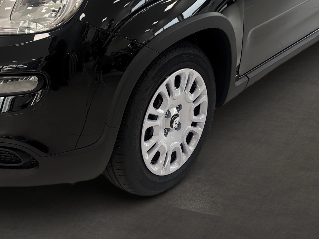 Fiat Panda Pandina Hybrid MY25 70PS 