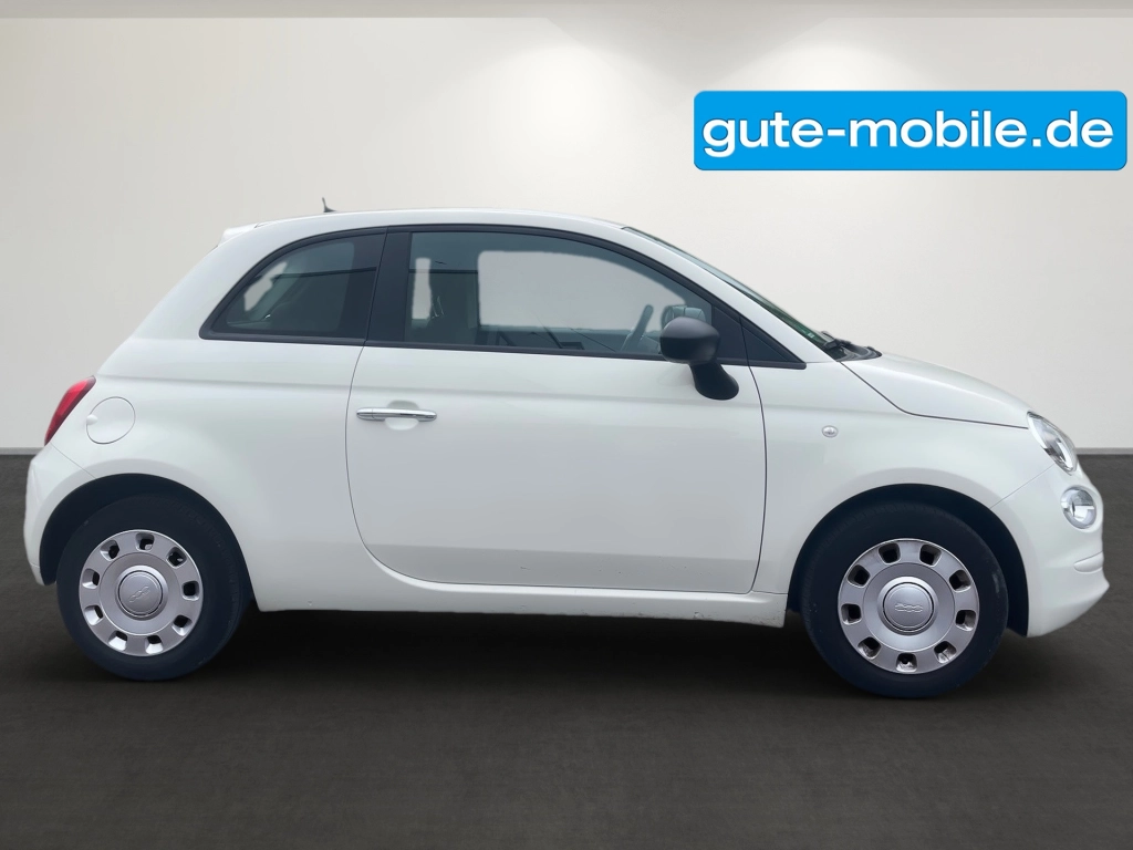 Fiat 500 Hatchback