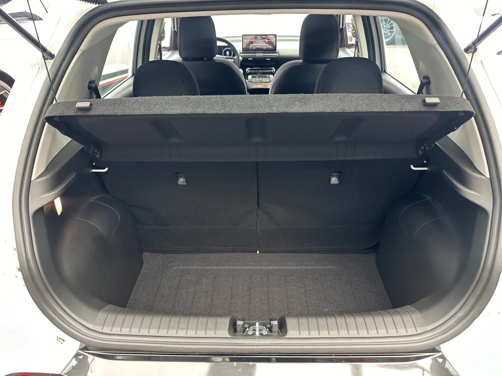 Hyundai INSTER Select Großer Akku 49kWh (115PS)