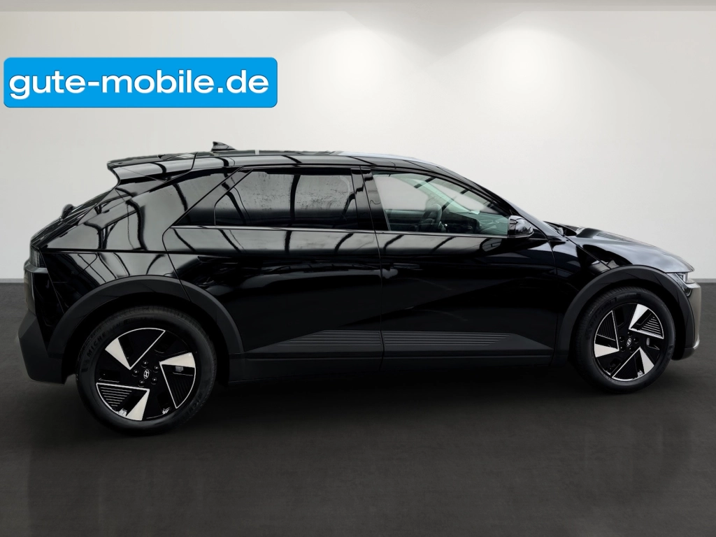 Hyundai IONIQ 5 Techniq 84 kW/h Heckantrieb 