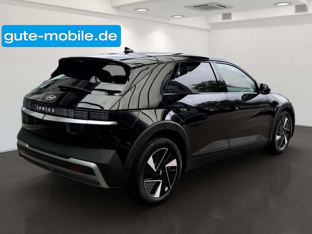 Hyundai IONIQ 5 Techniq 84 kW/h Heckantrieb 