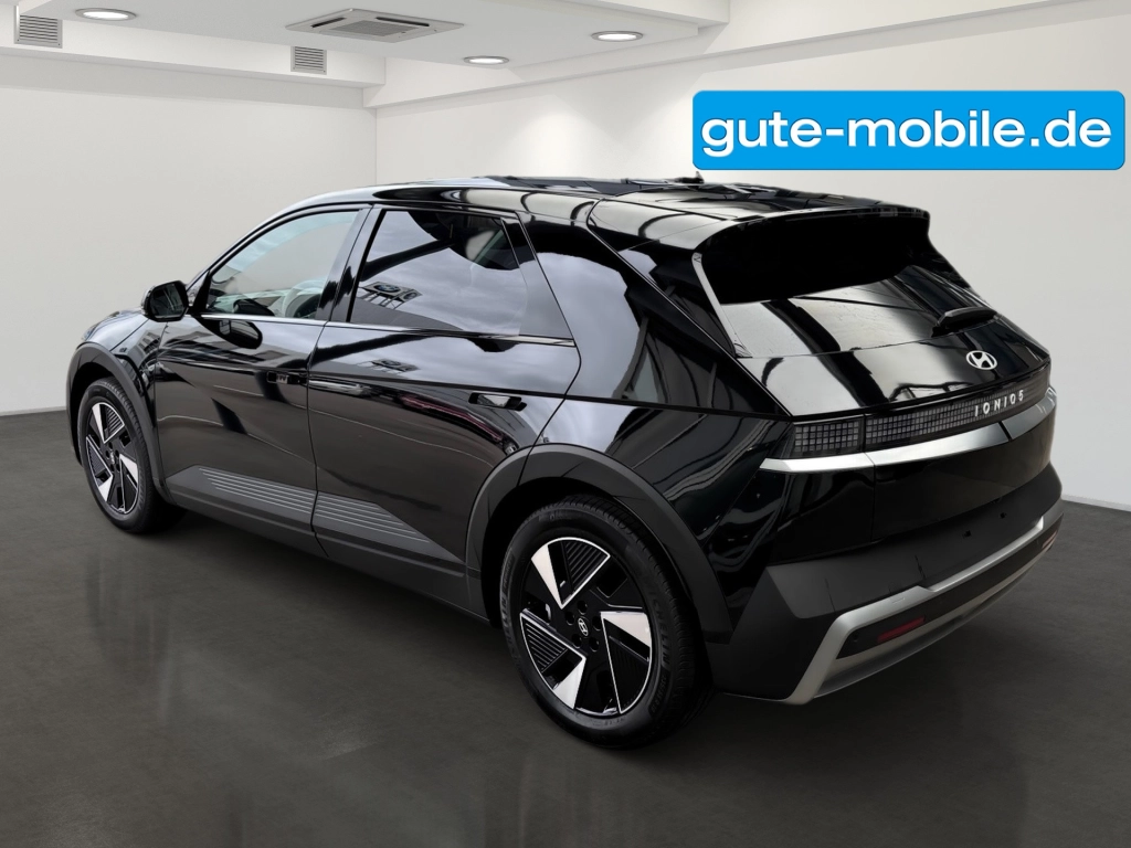 Hyundai IONIQ 5 Techniq 84 kW/h Heckantrieb 