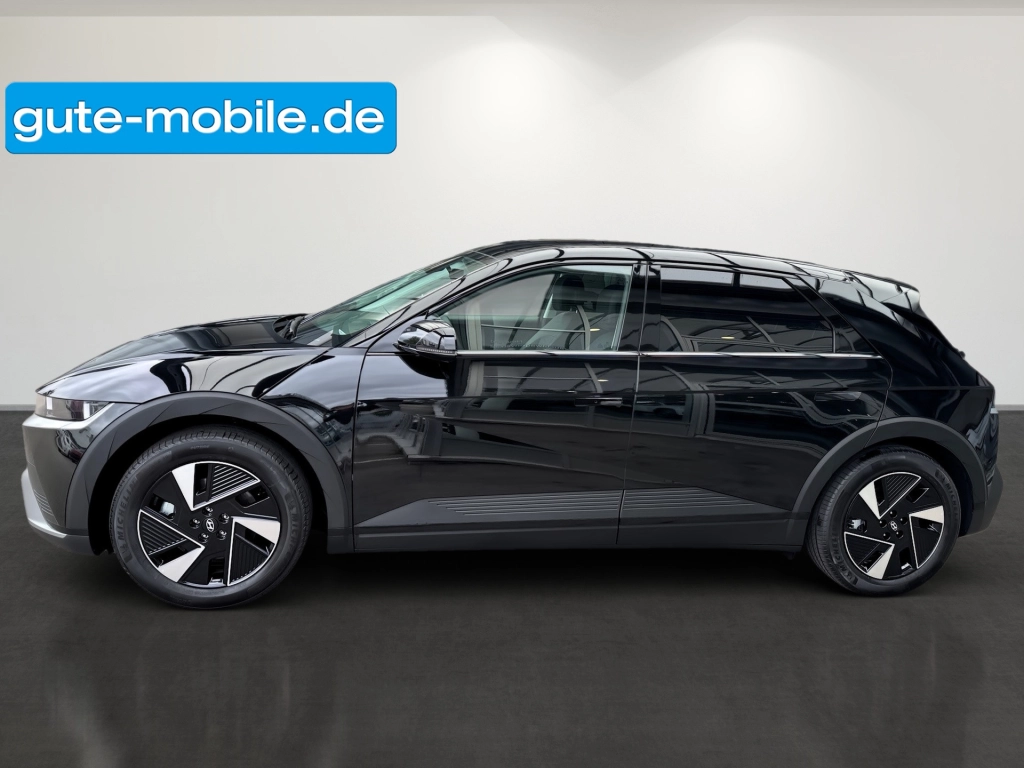 Hyundai IONIQ 5 Techniq 84 kW/h Heckantrieb 