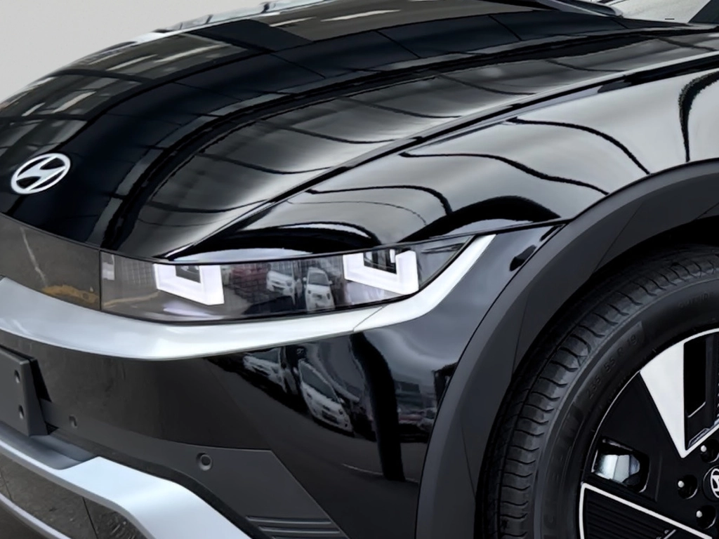 Hyundai IONIQ 5 Techniq 84 kW/h Heckantrieb 