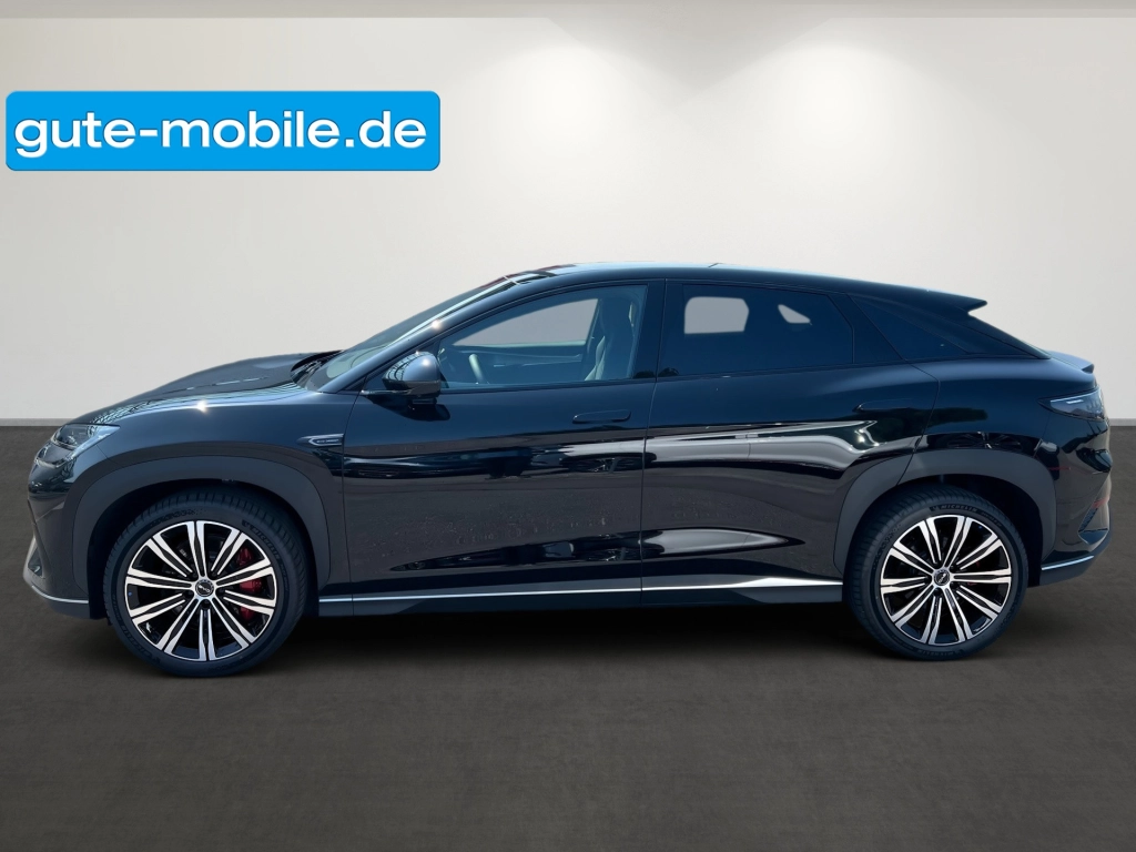 BYD Sealion 7 Design AWD