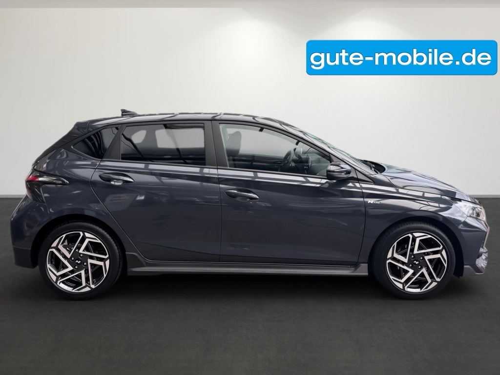 Hyundai i20 N-Line Automatik Benziner Sommersale! 