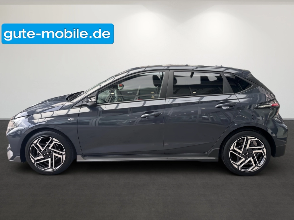 Hyundai i20 N-Line Automatik Benziner Sommersale! 