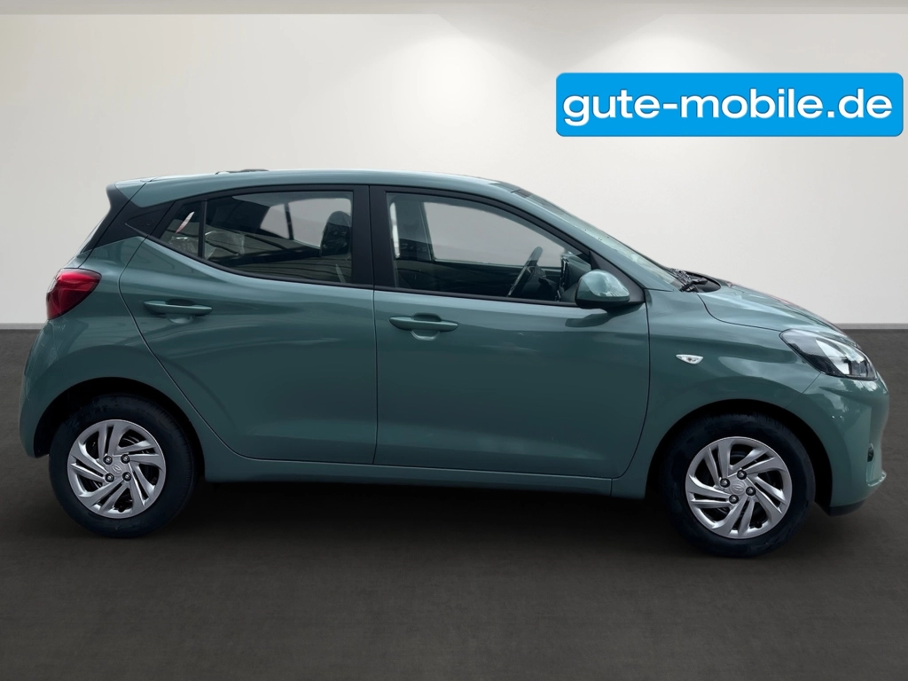 Hyundai i10 Select Schalter 63PS Sonderaktion!