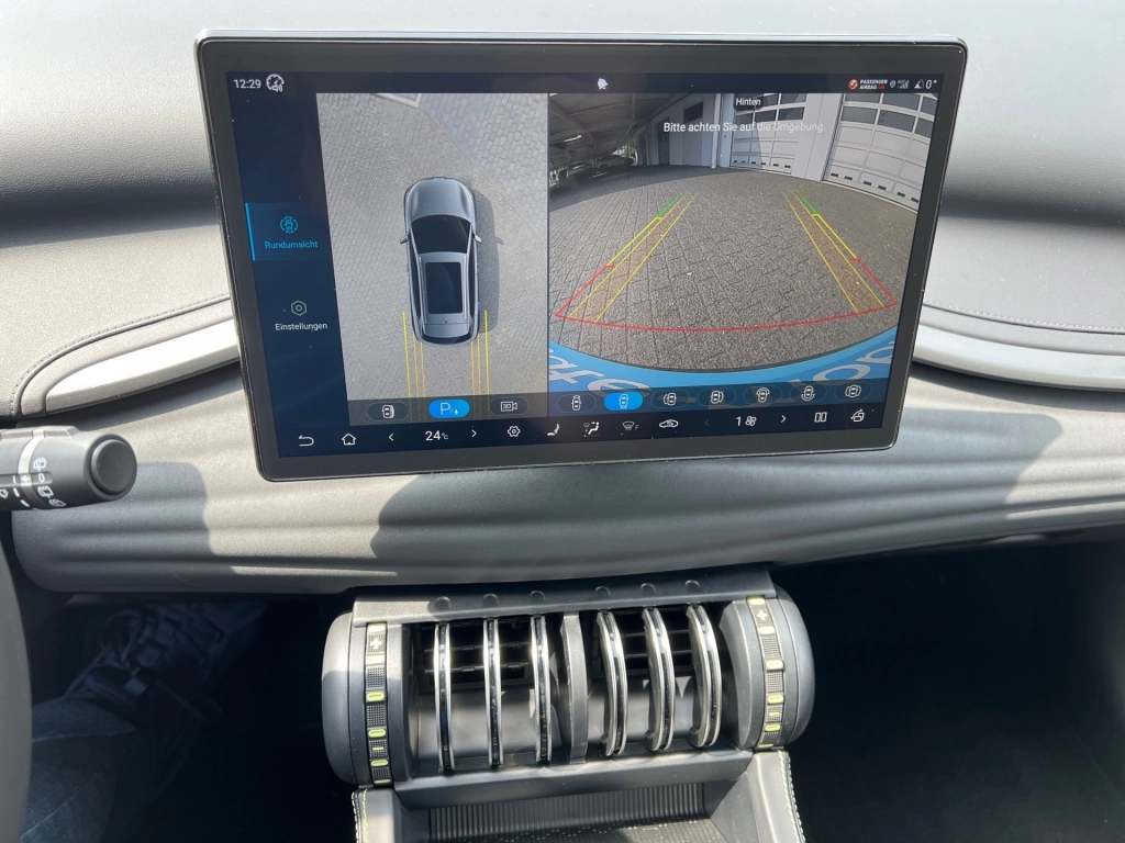 BYD Atto 3 Comfort