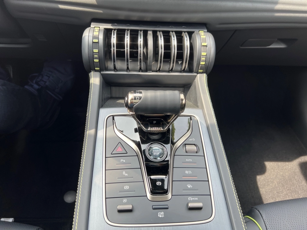 BYD Atto 3 Comfort