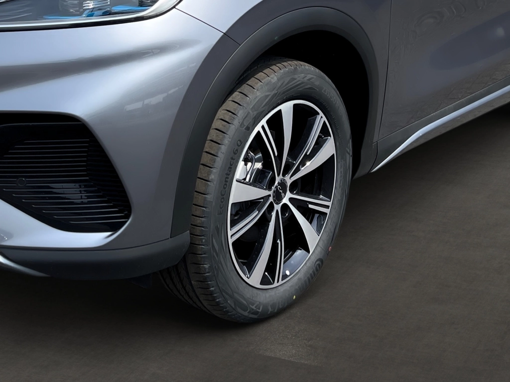 BYD Atto 3 Comfort