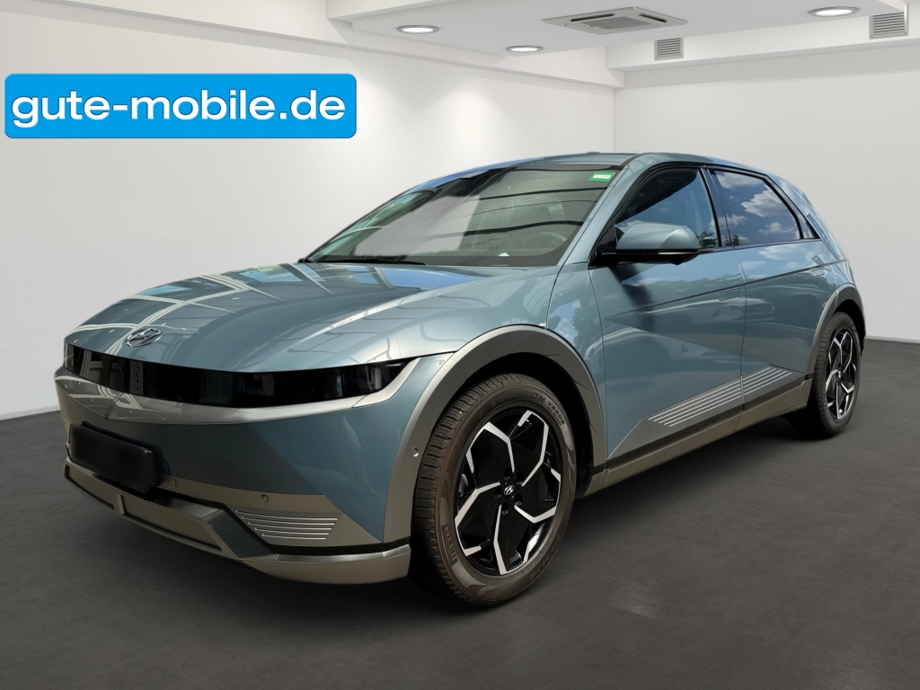 Hyundai IONIQ 5 Techniq 77,4 kW/h Heckantrieb Parkpaket