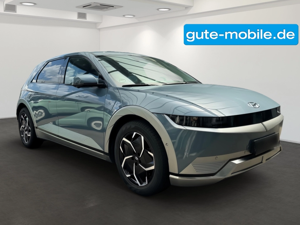 Hyundai IONIQ 5 Techniq 77,4 kW/h Heckantrieb Parkpaket