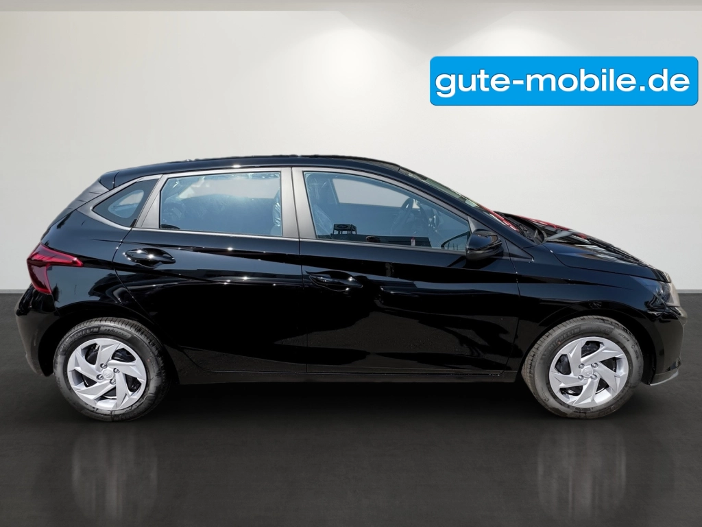 Hyundai i20 Select 100PS Schalter Summer Sale!!