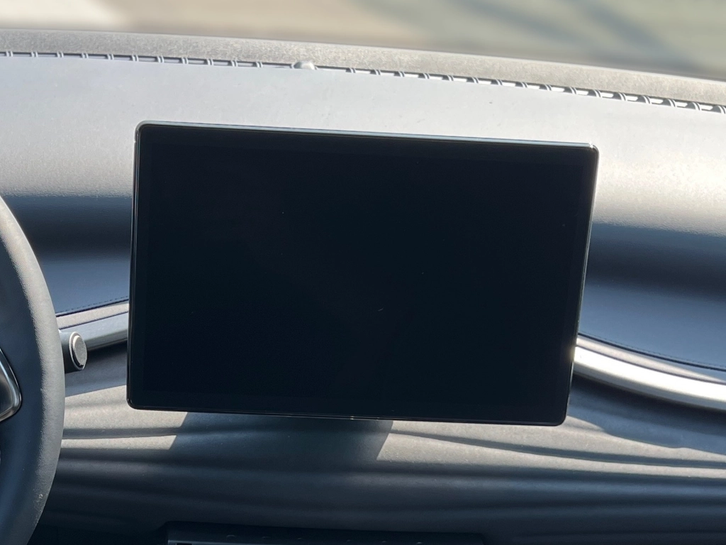 BYD Atto 3 Comfort