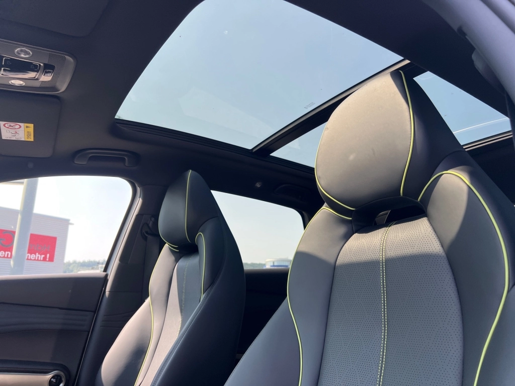 BYD Atto 3 Comfort