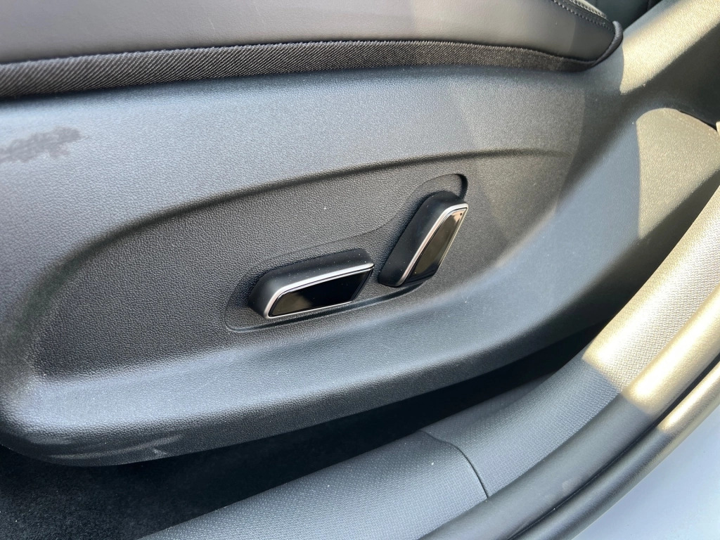 BYD Atto 3 Comfort