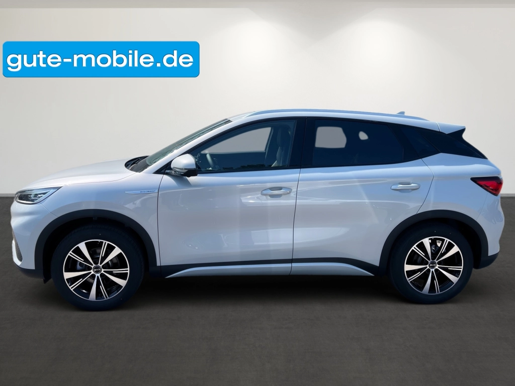 BYD Atto 3 Comfort