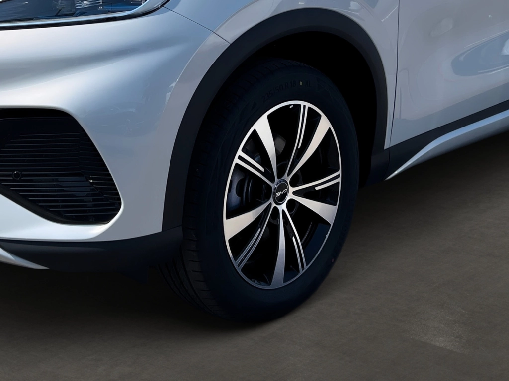 BYD Atto 3 Comfort