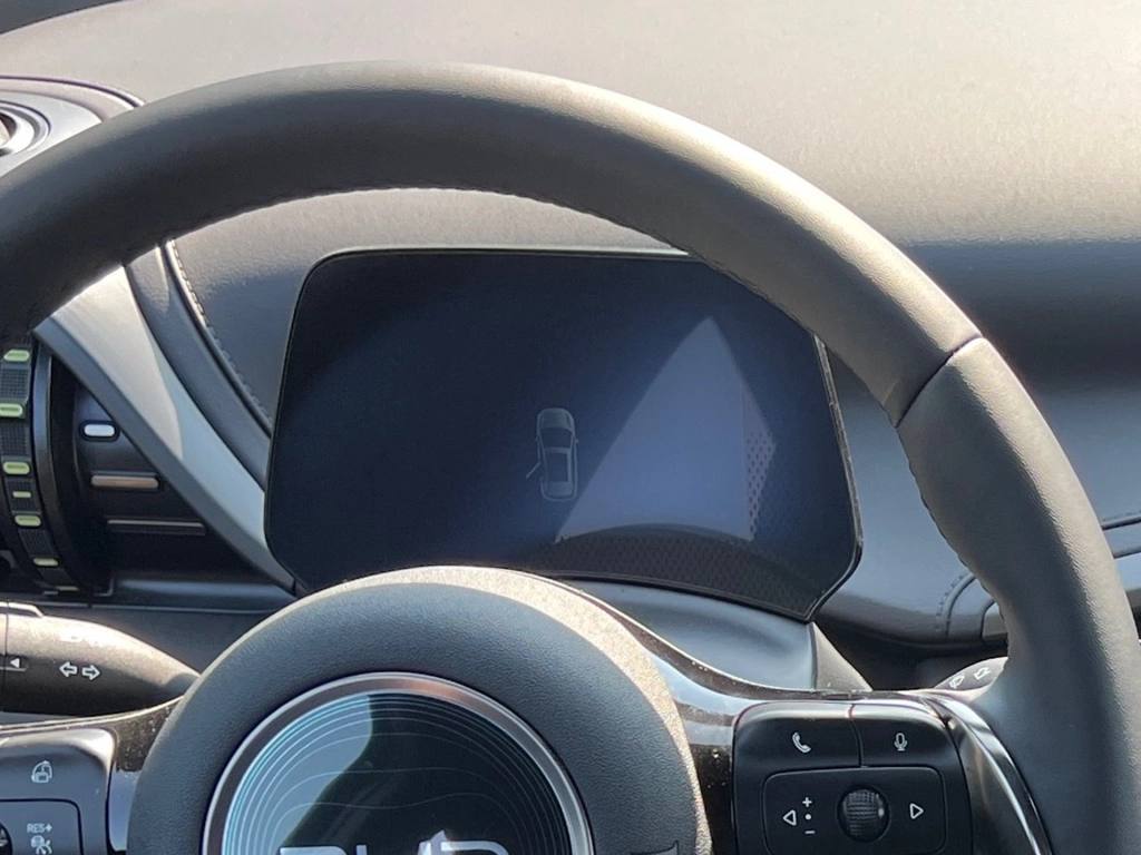BYD Atto 3 Comfort