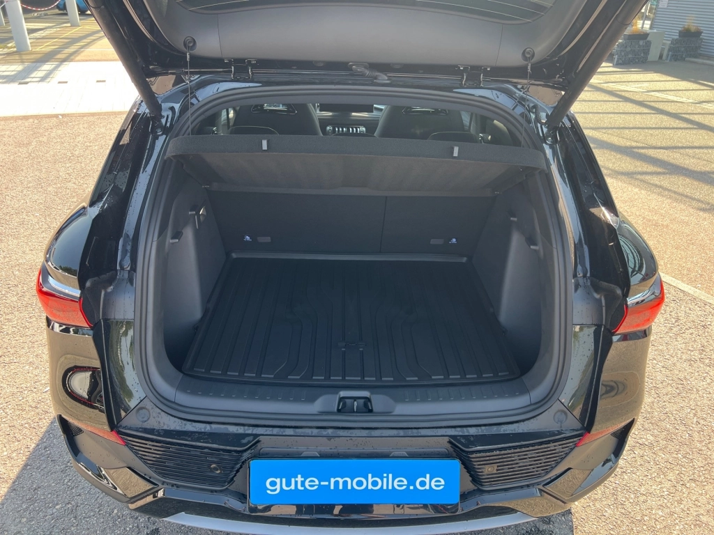 BYD Atto 3 Comfort