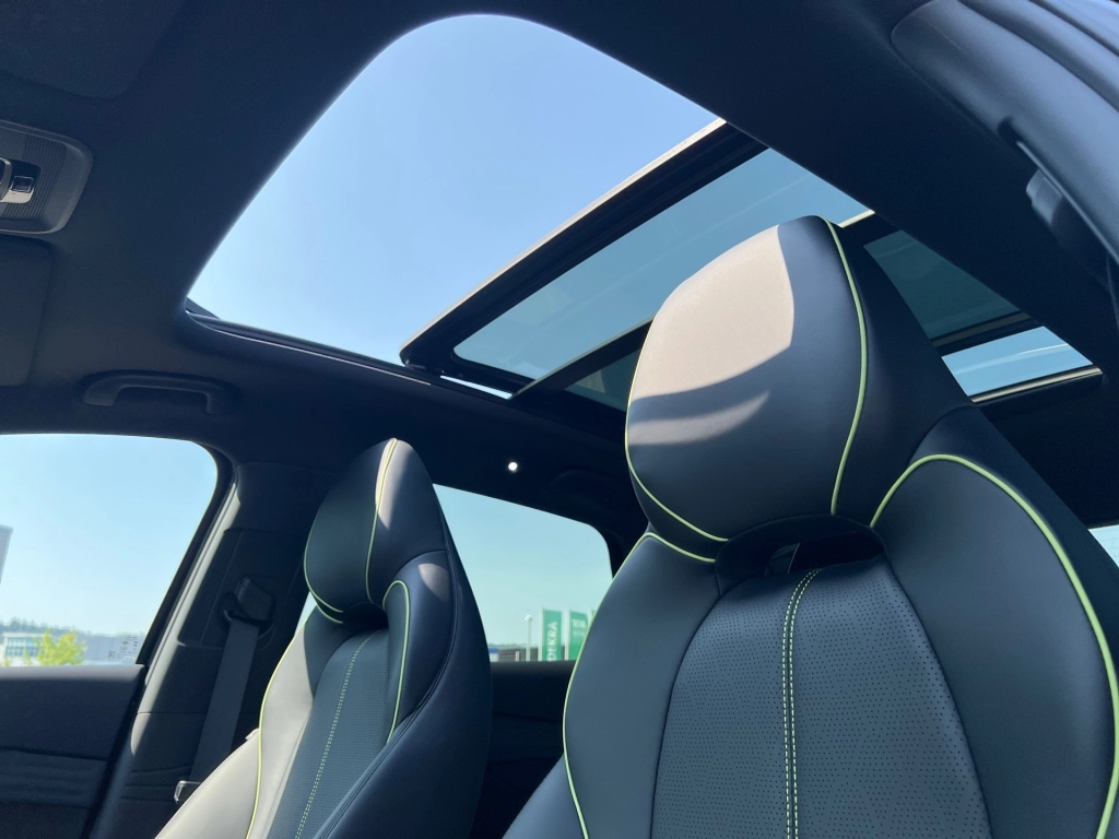 BYD Atto 3 Comfort