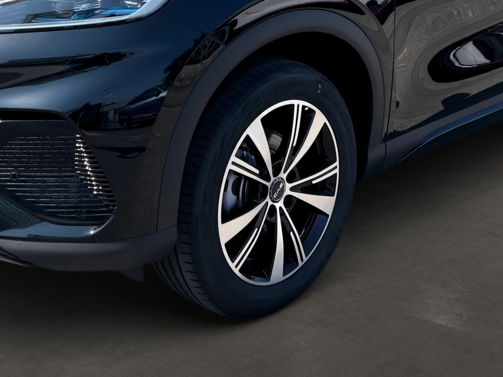 BYD Atto 3 Comfort