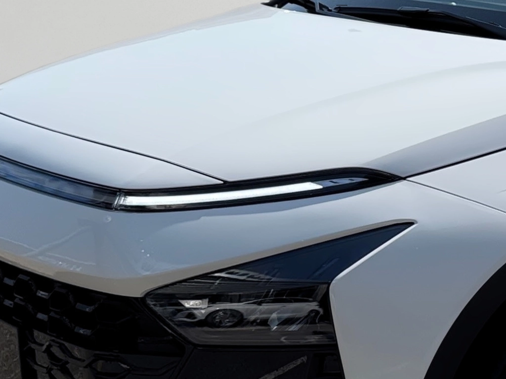 Hyundai BAYON Trend Automatik Komfortpaket Augustkracher