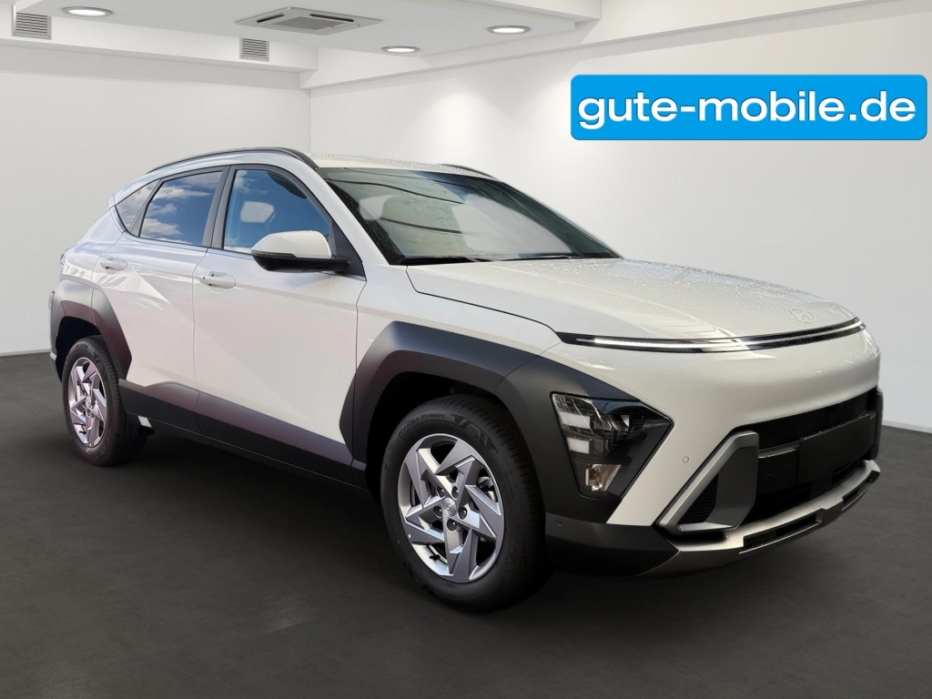 Hyundai KONA Trend 138PS Automatik 