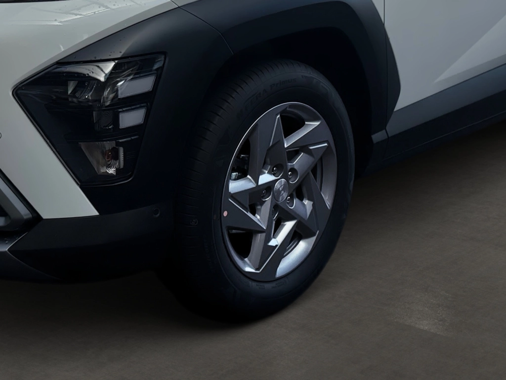 Hyundai KONA Trend 138PS Automatik 