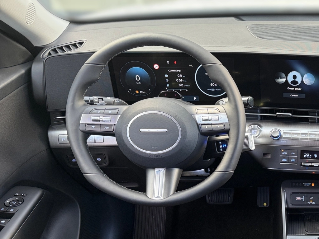 Hyundai KONA Trend 138PS Automatik 