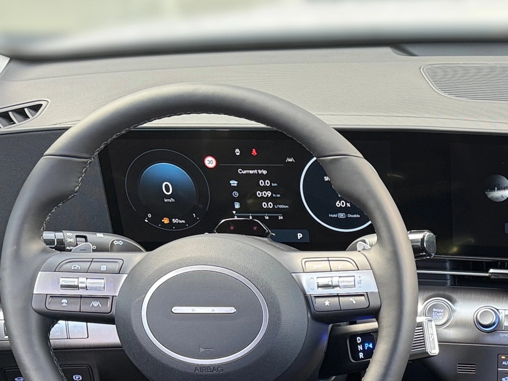 Hyundai KONA Trend 138PS Automatik 