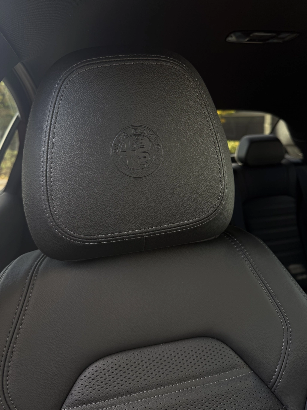 Alfa Romeo Giulia MY24 Quadrifoglio 520PS