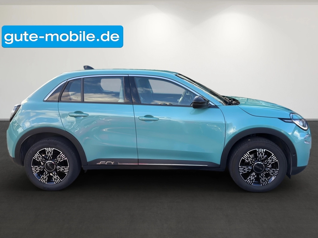 Fiat 600 Hybrid 1.2 MY24 Sonderaktion
